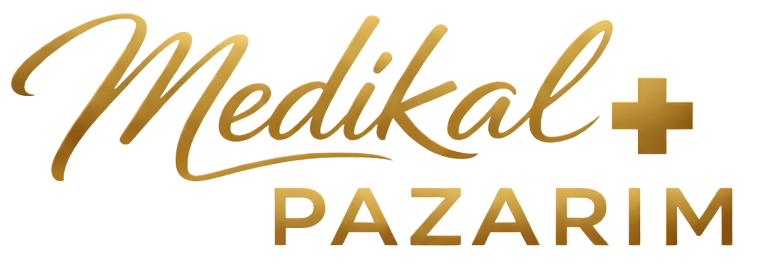 medikalpazarim.com Logo