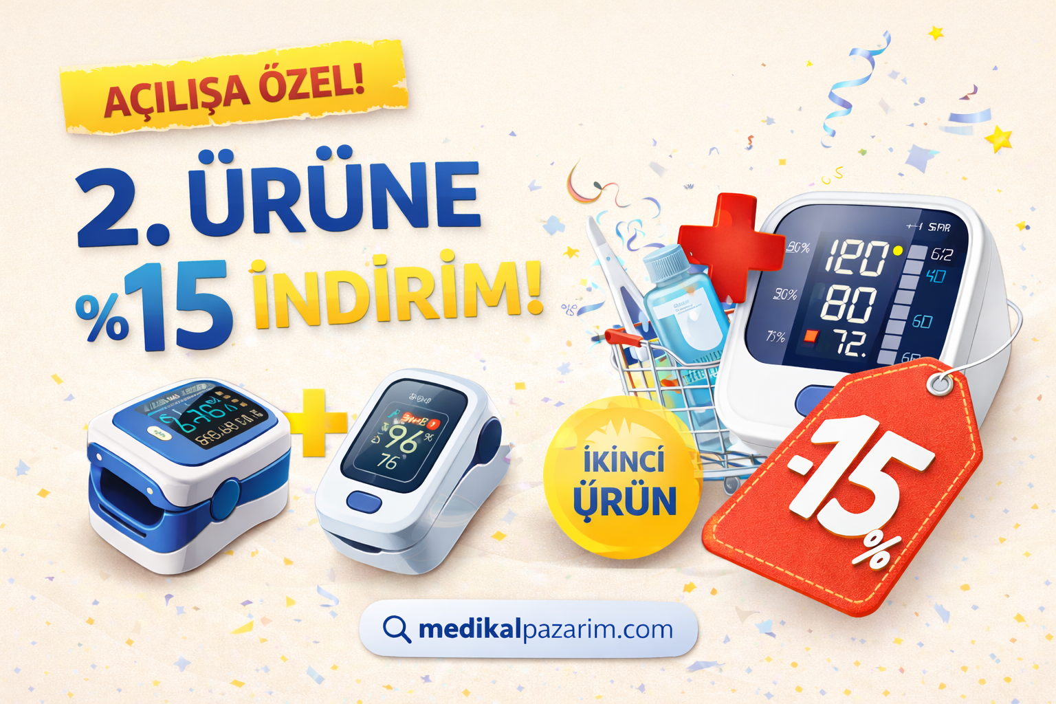 Hasta Bakım Ürünleri