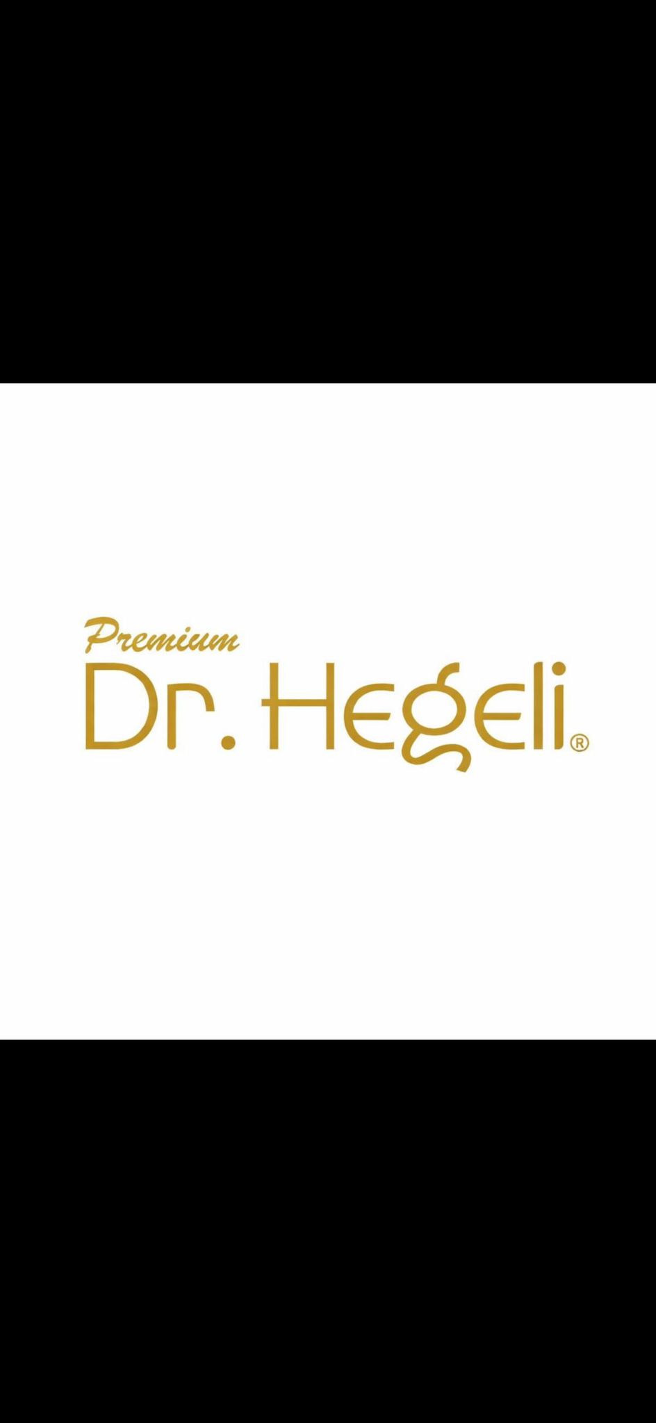 Dr Hegeli marka görseli