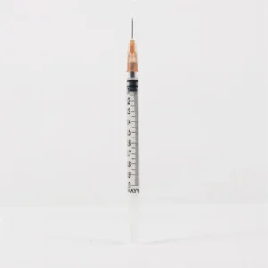 Ayset İnsülin İğnesi 1Ml (250 Adet)