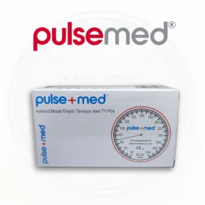 Pulsemed Aneroid Model Erişkin Tansiyon Aleti