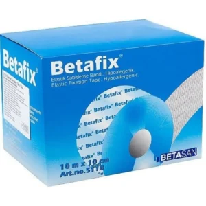 Betafix Flaster 10M X 10Cm
