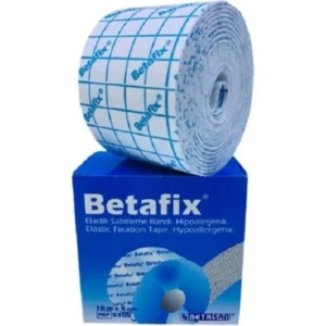 Betafix Flaster 10M X 5Cm