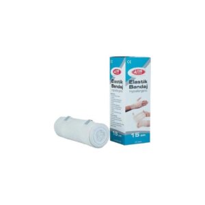 Ds Elastik Bandaj 15Cm X 120Cm
