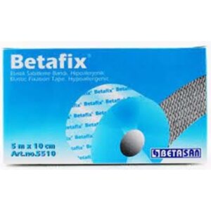 Betafix Flaster 5M X 10Cm