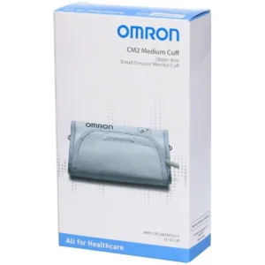 Omron Tansiyon Aleti Manşeti Orta Boy (22-32Cm)