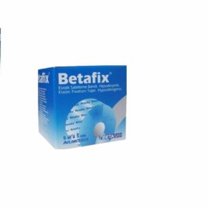 Betafix Flaster 5M X 5Cm