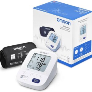 Omron M3 Comfort Koldan Ölçer Dijital Tansiyon Aleti