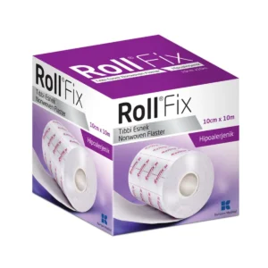 Roll Fix Esnek Flaster 10Cm X 10M