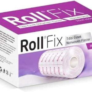 Roll Fix Esnek Flaster 15Cm X 10M