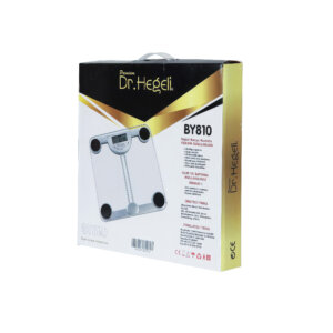 Dr. Hegeli Dijital Baskül