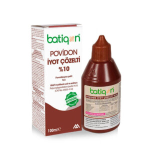 Aqua Batikon 100Ml