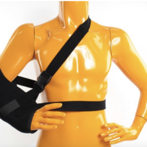 Dr. Hegeli Lüks Kol Askısı Bedensiz