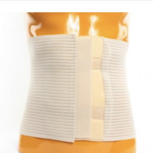 Dr. Hegeli Abdominal Korse Bedensiz