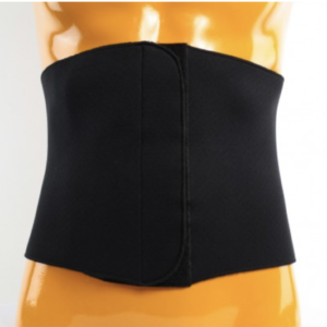 Dr. Hegeli Neopren Abdominal (Karın) Korsesi Standart Beden