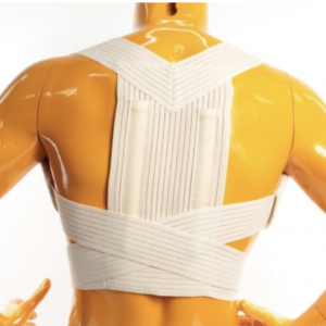 Dr. Hegeli Posturex (Duruş Bozukluğu) Korsesi Standart Beden