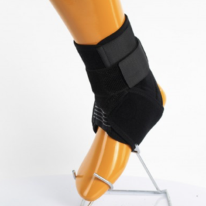 Dr. Hegeli Malleol Destekli Ayak Bilekliği Standart Beden