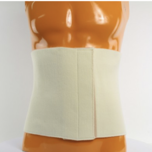 Dr. Hegeli Yün Korse Cırtlı L