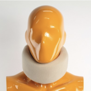 Dr. Hegeli Sünger Boyunluk - L