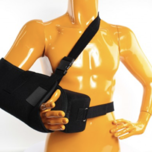 Dr. Hegeli Yastıklı Kol Askısı 30 Derece