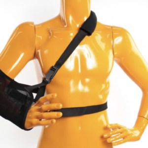 Dr. Hegeli File Kol Askısı Standart Beden