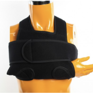 Dr. Hegeli Velpo Bandaj Standart Beden