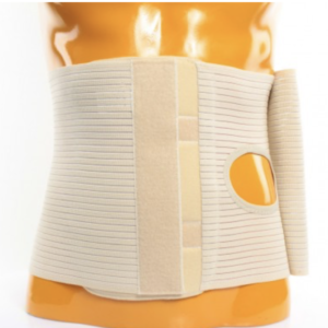 Dr. Hegeli Kolostomi Korsesi (26Cm) L