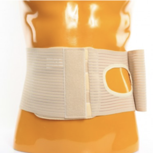 Dr. Hegeli Kolostomi Korsesi (16Cm) L