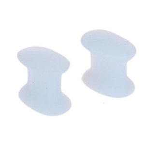 Dr. Hegeli Parmak Arası Silikon Makara / M