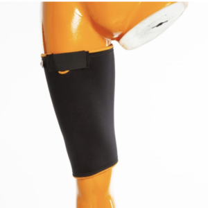 Dr. Hegeli Neopren Üst Baldırlık Standart Beden