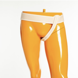 Dr. Hegeli Fıtık Bağı Tekli (Sağ)