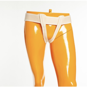 Dr. Hegeli Fıtık Bağı Çiftli