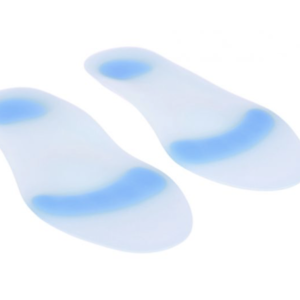 Dr. Hegeli Silikon Tabanlık 43-44 / Xl