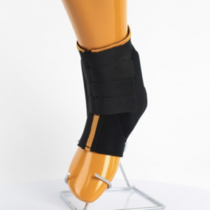 Dr. Hegeli Ligament Destekli Ayak Bilekliği Bedensiz