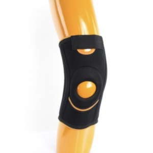 Dr. Hegeli Patella Ligament Destekli Dizlik Standart Beden