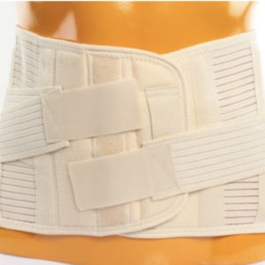 Dr. Hegeli Lumbostad Korse 26Cm Bedensiz