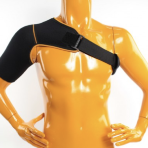 Dr. Hegeli Neopren Omuzluk Bedensiz