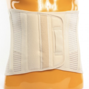 Dr. Hegeli Lumbosakral Korse 32Cm Bedensiz