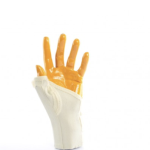 Dr. Hegeli Başparmak Tespit Ateli Bedensiz