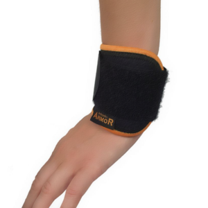 Dr. Hegeli Basit El Bilekliği Standart Beden