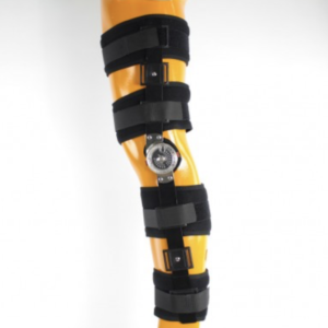 Dr. Hegeli Açı Ayarlı Dizlik Uzun