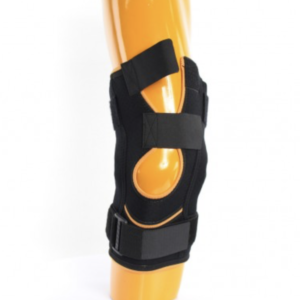 Dr. Hegeli Patella Ve Menteşeli Dizlik Standart Beden