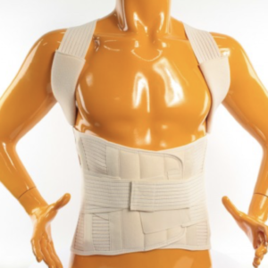 Dr. Hegeli Dorsolomber Korse Bedensiz