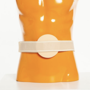 Dr. Hegeli Göbek Fıtık Korsesi Standart Beden