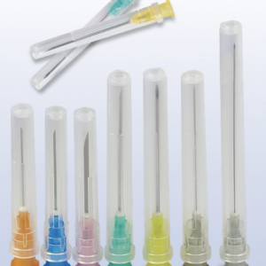 Ayset Sarı İğne Ucu 0.90 X 38Mm 20G X 1 1/2 (500 Adet)