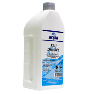 Aqua Distile Su 1 Litre