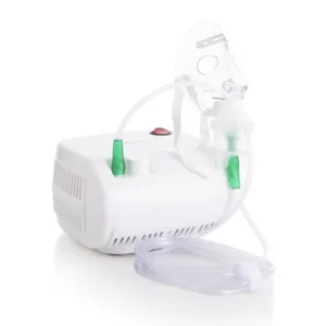 Armoline Al-50 Kompresörlü Nebulizatör Cihazı