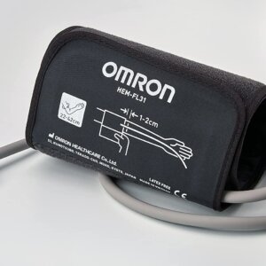 Omron Tansiyon Aleti Manşeti Hem-Fl31 (22-42Cm)