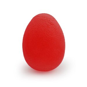 Dr. Hegeli Stres Topu Kırmızı