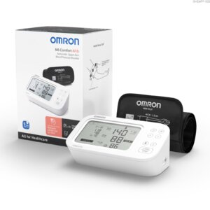 Omron M6 Comfort Afib Koldan Ölçer Dijital Tansiyon Aleti